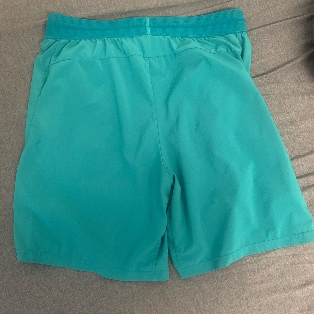 Nike Dri-Fit Gym Shorts - Picture 2 of 2